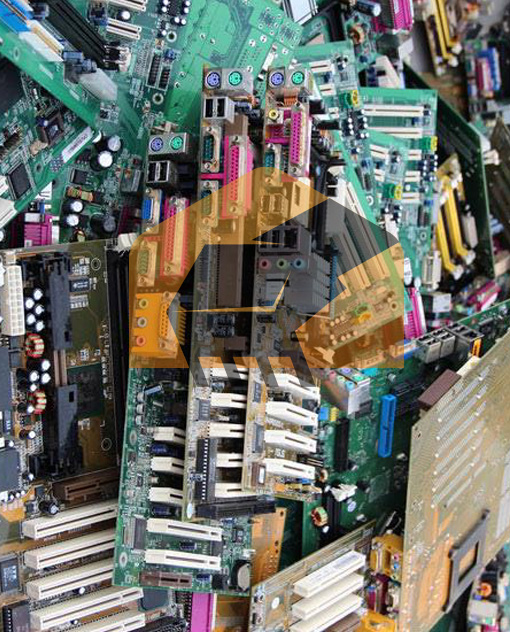 ANKARA HURDA ELEKTRONİK ALIMI