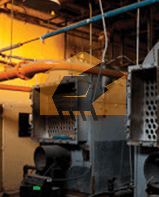 ANKARA HURDA KALORİFER KAZANI VE DEPO SÖKÜMÜ