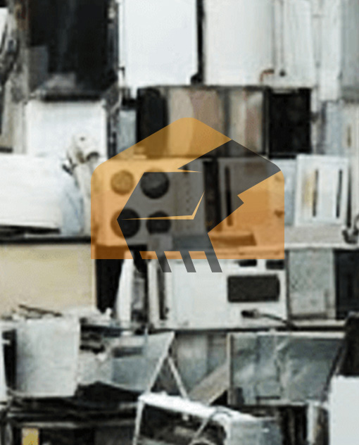 ANKARA HURDA BEYAZ EŞYA ALIMI