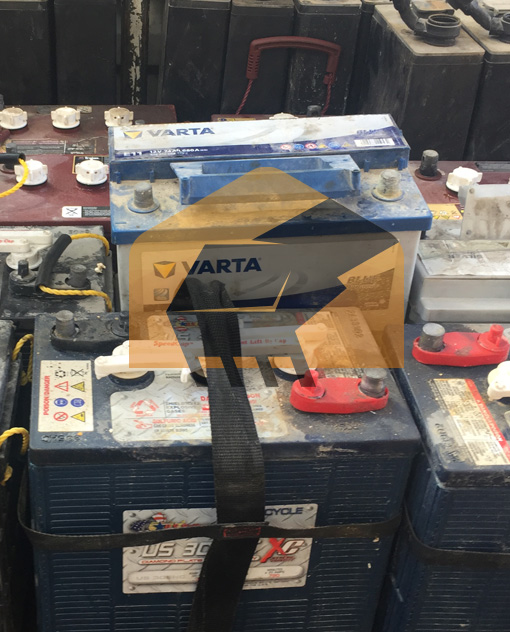 ANKARA HURDA AKÜ ALIMI