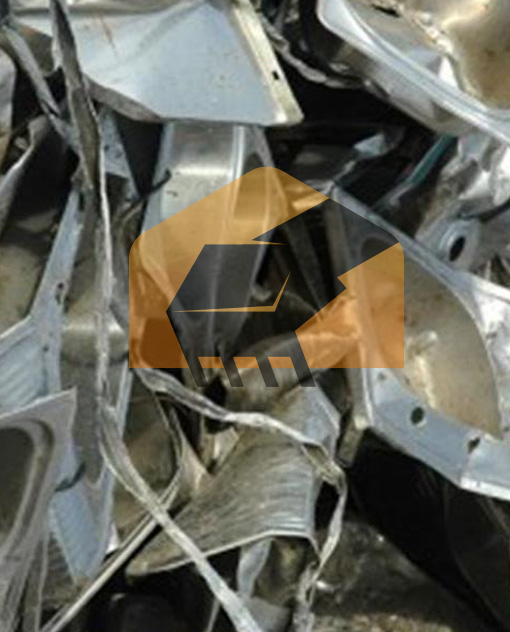 ANKARA HURDA KROM ALIMI