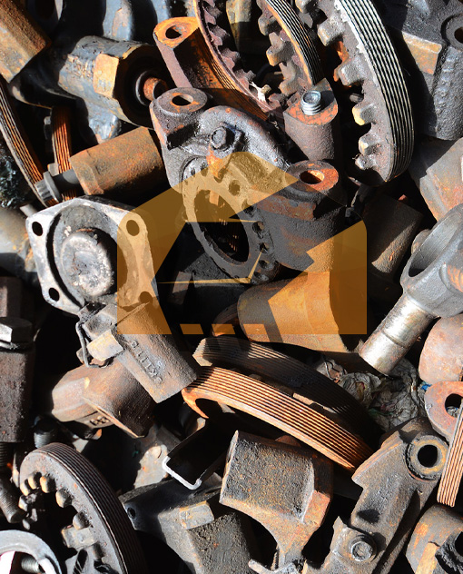 ANKARA HURDA DEMİR ALIMI