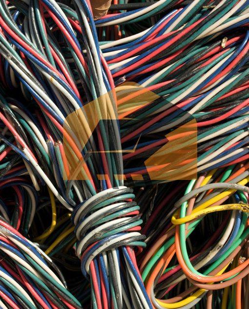 ANKARA HURDA KABLO ALIMI