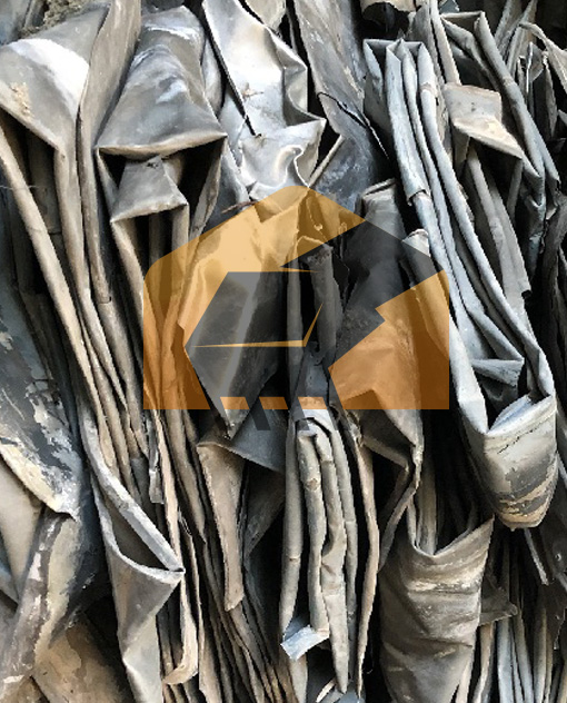 ANKARA HURDA ÇİNKO ALIMI